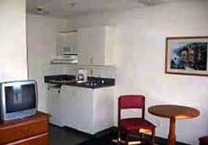 Metro Extended Stay Decatur Exterior photo